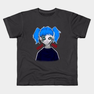 Sally Face Kids T-Shirt